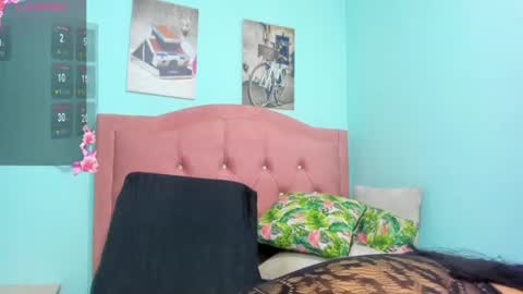 scarlett_sex_20 online show from 16, 7, 2026