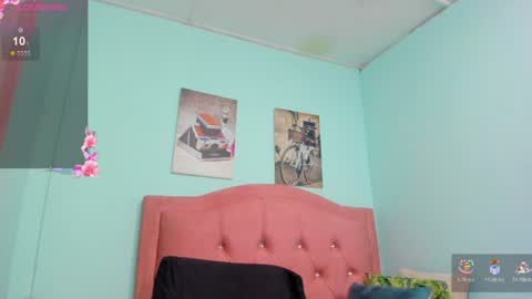 scarlett_sex_20 online show from 17, 7, 2026