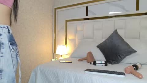 scarlett_sm online show from 29, 9, 2025