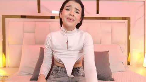 scarlett_sm online show from 4, 10, 2025