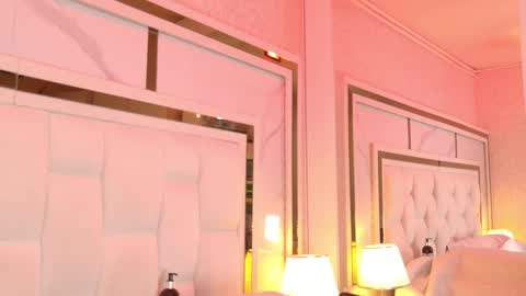 scarlett_sm online show from 6, 10, 2025