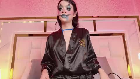 scarlett_sm online show from 21, 10, 2025