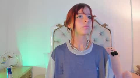 scarlett smith 3 online show from 2, 6, 2026