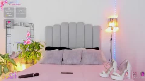  Scarlett Steelee  Independent Model online show from 24, 5, 2026