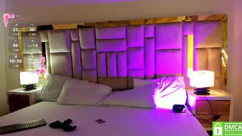 Snapshot of scarlett_sweet9 chatting on 6, 7, 2026 scarlett_sweet9 online show from 6, 7, 2026