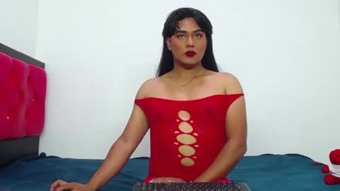 Snapshot of scarlett_tomsomp chatting on 27, 2, 2025 scarlett online show from 27, 2, 2025