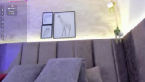 Scarlett online show from 10, 1, 2025