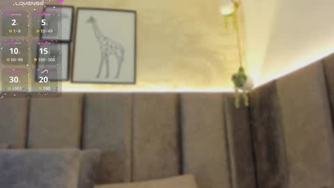 Scarlett online show from 5, 3, 2025