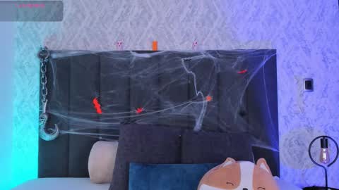 Scarlett online show from 30, 10, 2025