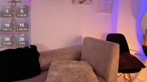 Snapshot of scarlett_walker05 chatting on 13, 7, 2026 Scarlett online show from 13, 7, 2026