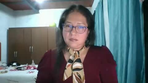 Snapshot of scarlett_widow chatting on 21, 9, 2025 scarlett_widow online show from 21, 9, 2025