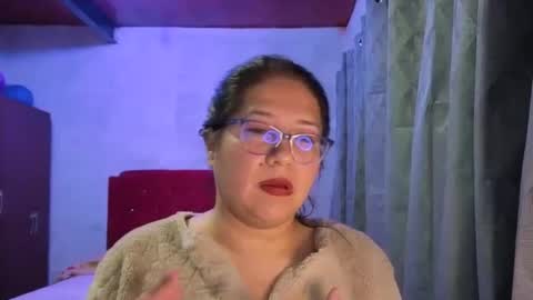 Snapshot of scarlett_widow chatting on 7, 2, 2026 scarlett_widow online show from 7, 2, 2026