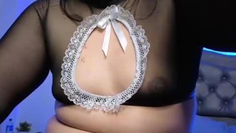 Snapshot of scarlett_widow chatting on 13, 2, 2026 scarlett_widow online show from 13, 2, 2026