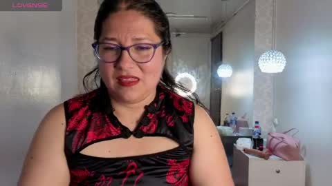 Snapshot of scarlett_widow chatting on 3, 6, 2026 scarlett_widow online show from 3, 6, 2026
