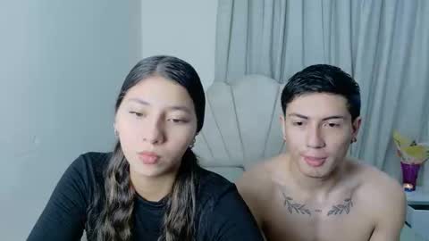 Scarlett and Lucas online show from 28, 5, 2026