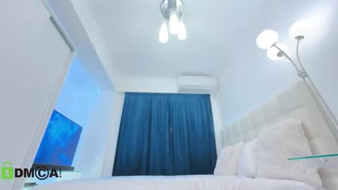 ScarlettAndTom online show from 28, 11, 2025