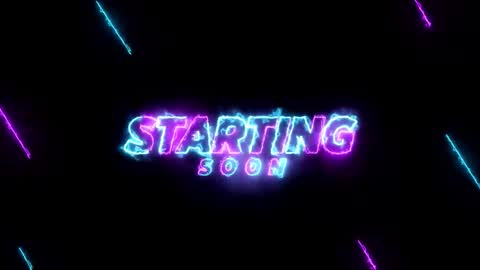 ScarlettAndTom online show from 14, 12, 2025