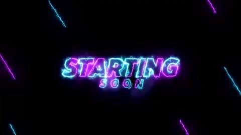 ScarlettAndTom online show from 18, 2, 2026