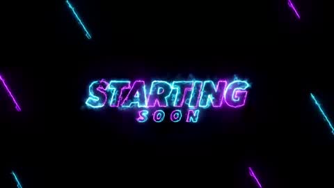 ScarlettAndTom online show from 18, 5, 2026
