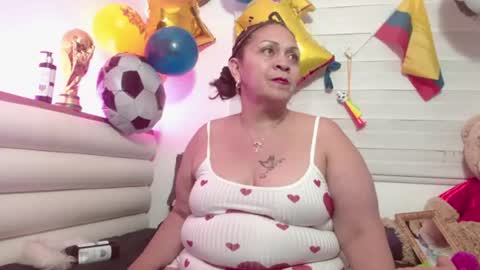 Snapshot of scarlettbooty chatting on 26, 6, 2026 scarlettbooty online show from 26, 6, 2026