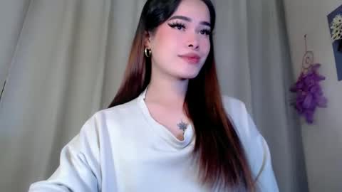 Snapshot of scarlettcumm chatting on 27, 10, 2025 YOUR GIRLFRIEND online show from 27, 10, 2025