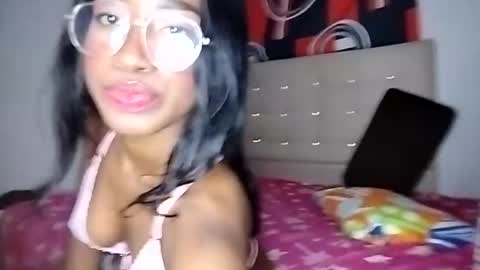 scarlettdivine505499 online show from 22, 7, 2026