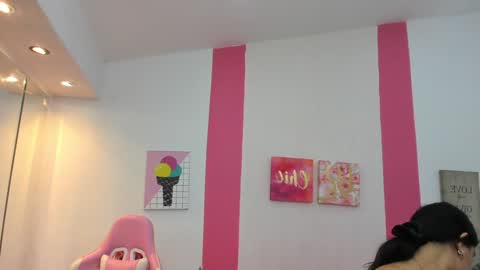 Snapshot of scarlette_15 chatting on 7, 1, 2025 Scarlette online show from 7, 1, 2025