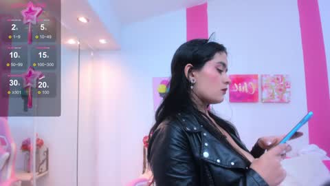 Snapshot of scarlette_15 chatting on 27, 1, 2025 Scarlette online show from 27, 1, 2025