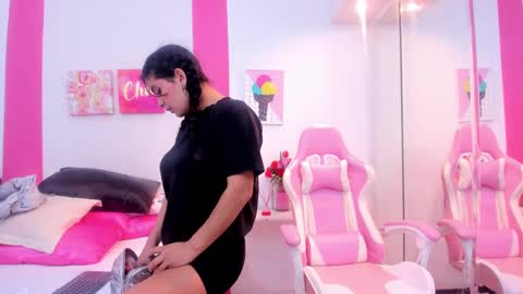 Snapshot of scarlette_15 chatting on 6, 2, 2025 Scarlette online show from 6, 2, 2025