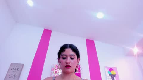 Snapshot of scarlette_15 chatting on 25, 2, 2025 Scarlette online show from 25, 2, 2025