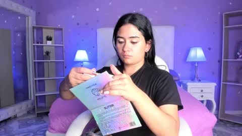 Snapshot of scarlette_15 chatting on 24, 9, 2025 Scarlette online show from 24, 9, 2025