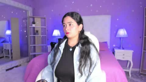 Scarlette  online show from 2, 12, 2025