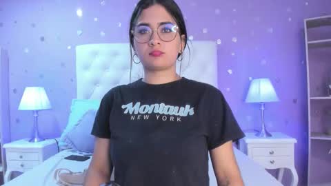 Scarlette  online show from 14, 2, 2026