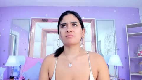 Scarlette  online show from 3, 4, 2026