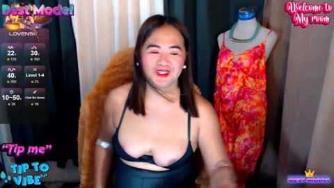 Snapshot of scarlette_adisson_69 chatting on 15, 11, 2025 scarlette online show from 15, 11, 2025