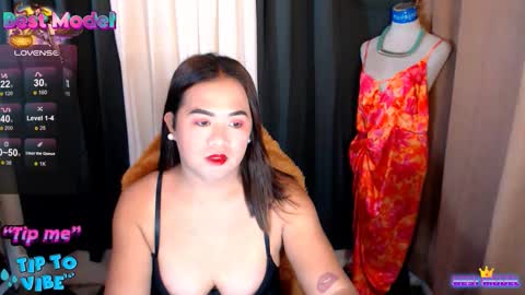 Snapshot of scarlette_adisson_69 chatting on 16, 11, 2025 scarlette online show from 16, 11, 2025