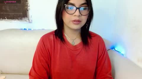 Snapshot of scarlette_mason_1 chatting on 20, 9, 2025 KARLA online show from 20, 9, 2025