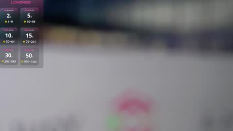 Snapshot of scarlette_star_ chatting on 1, 12, 2025 Scarlette online show from 1, 12, 2025