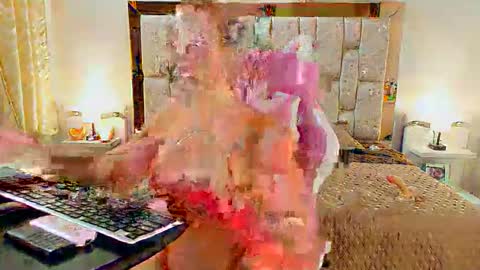 scarlette_tsunade online show from 11, 3, 2026