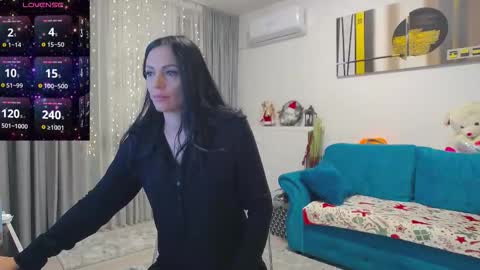 Snapshot of scarlettemptations chatting on 21, 12, 2025 Scarlett online show from 21, 12, 2025