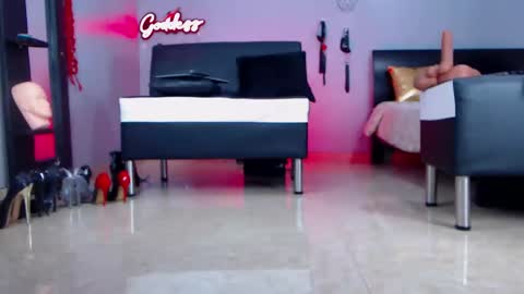 Marisol  online show from 11, 12, 2024