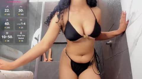 Snapshot of scarlettflever chatting on 15, 11, 2025 Scarlett Fever online show from 15, 11, 2025