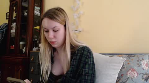 Scarlett online show from 28, 12, 2024