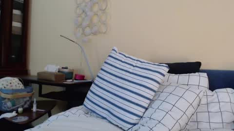 Scarlett online show from 19, 2, 2025