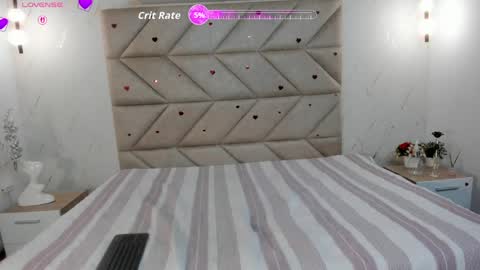 scarlettgod online show from 25, 4, 2026