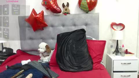 Scartt online show from 5, 12, 2025