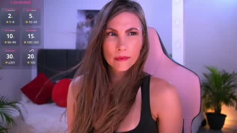 scarletthalls online show from 3, 4, 2026