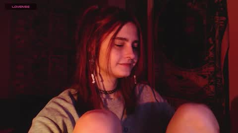 Snapshot of scarlettharrison09 chatting on 30, 10, 2025 Scarlett online show from 30, 10, 2025