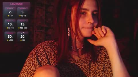 Snapshot of scarlettharrison09 chatting on 2, 11, 2025 Scarlett online show from 2, 11, 2025