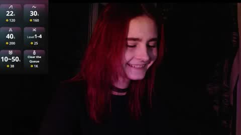 Snapshot of scarlettharrison09 chatting on 28, 11, 2025 Scarlett online show from 28, 11, 2025